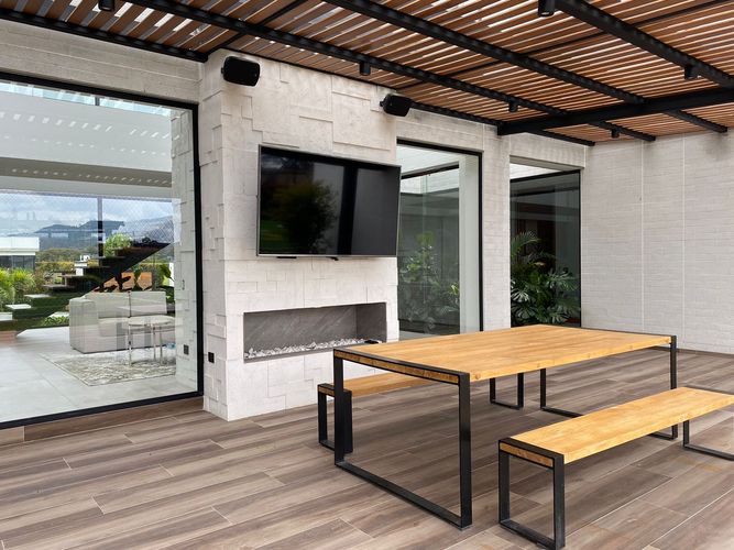 Casa de 5 alcobas en venta en Llano Grande, Rionegro, 800 m² · foto 6 de 18