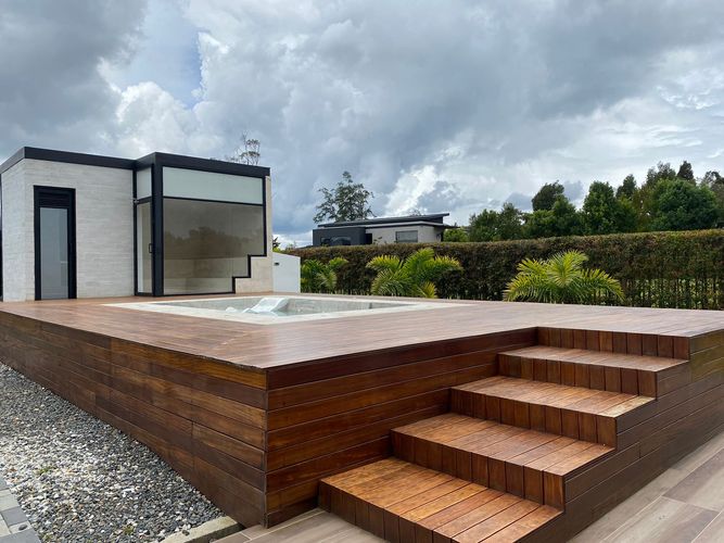 Casa de 5 alcobas en venta en Llano Grande, Rionegro, 800 m² · foto 18 de 18