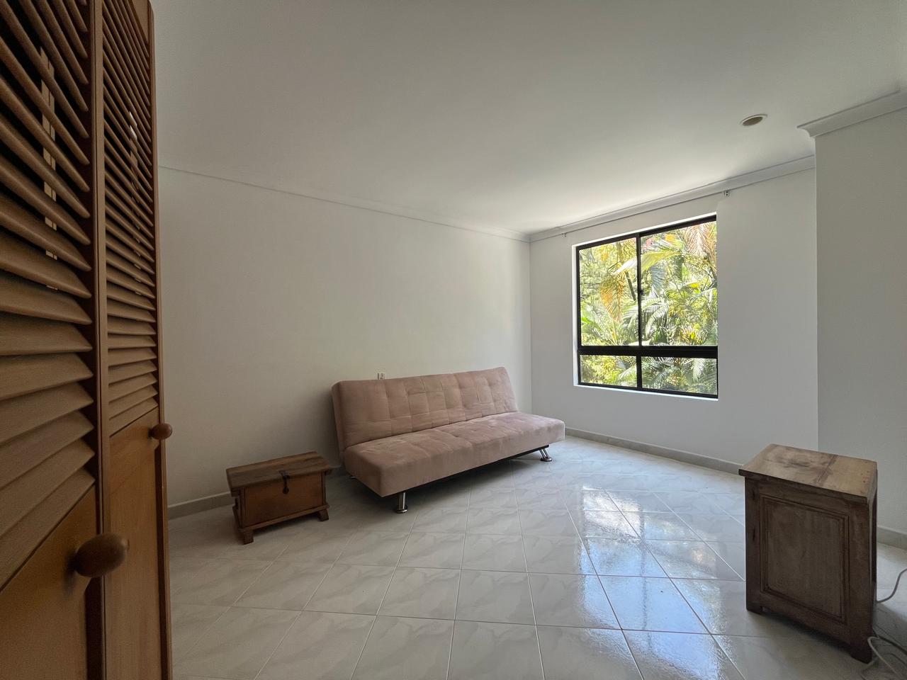 Apartamento en arriendo en El Poblado, Medellín · foto 11 de 20