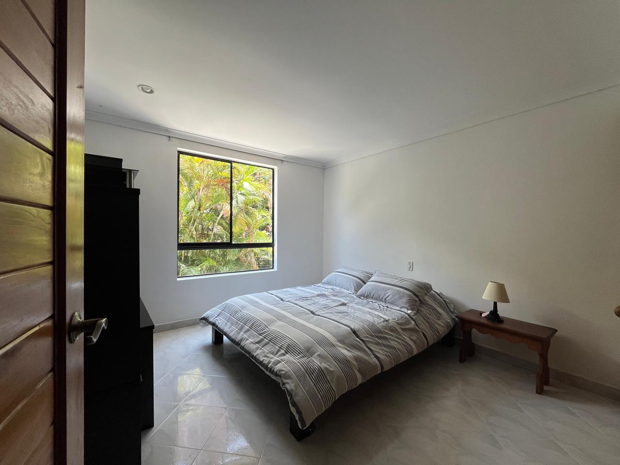 Apartamento en arriendo en El Poblado, Medellín · foto 12 de 20