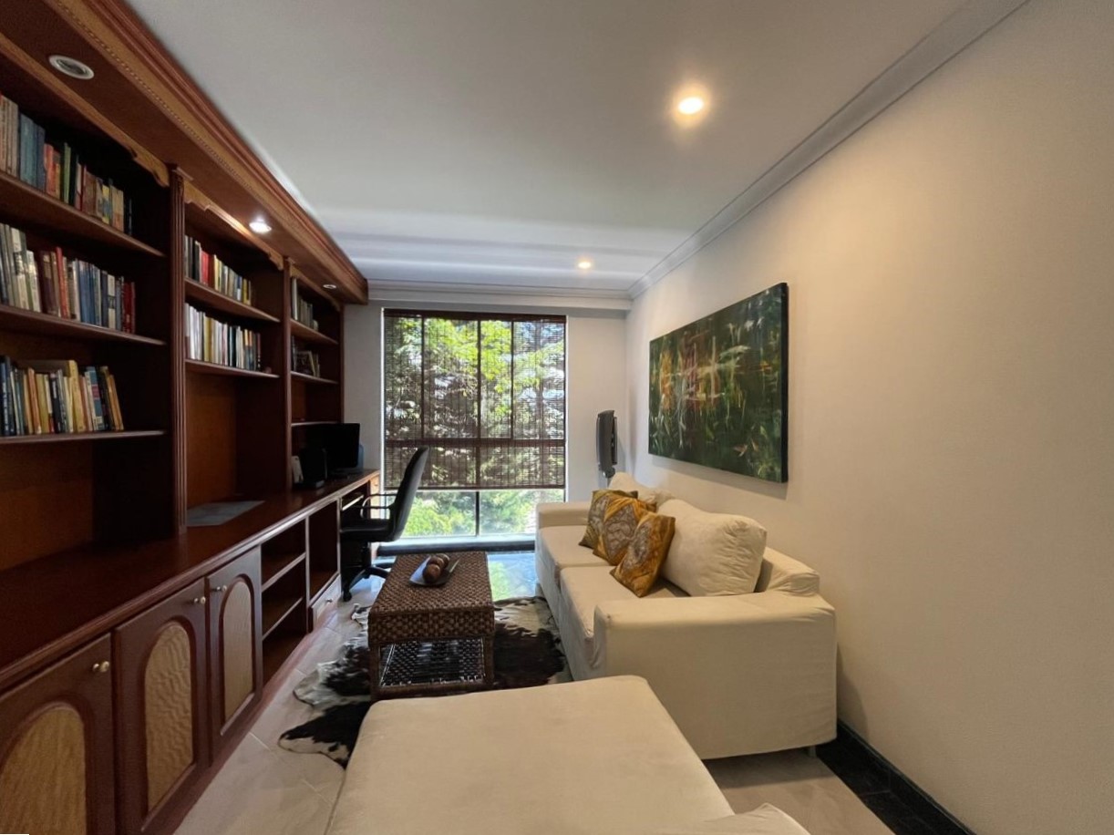 Apartamento en arriendo en El Poblado, Medellín · foto 13 de 20
