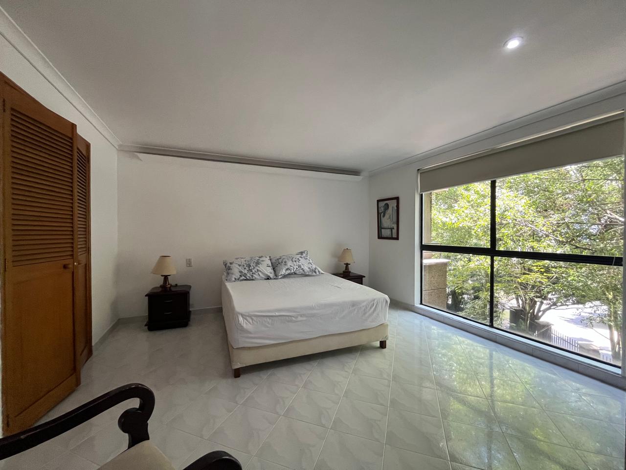Apartamento en arriendo en El Poblado, Medellín · foto 14 de 20