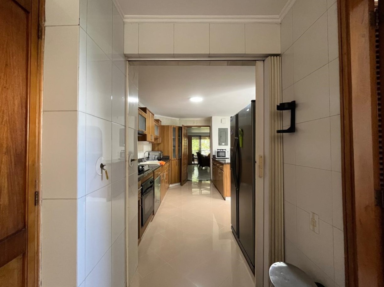 Apartamento en arriendo en El Poblado, Medellín · foto 15 de 20