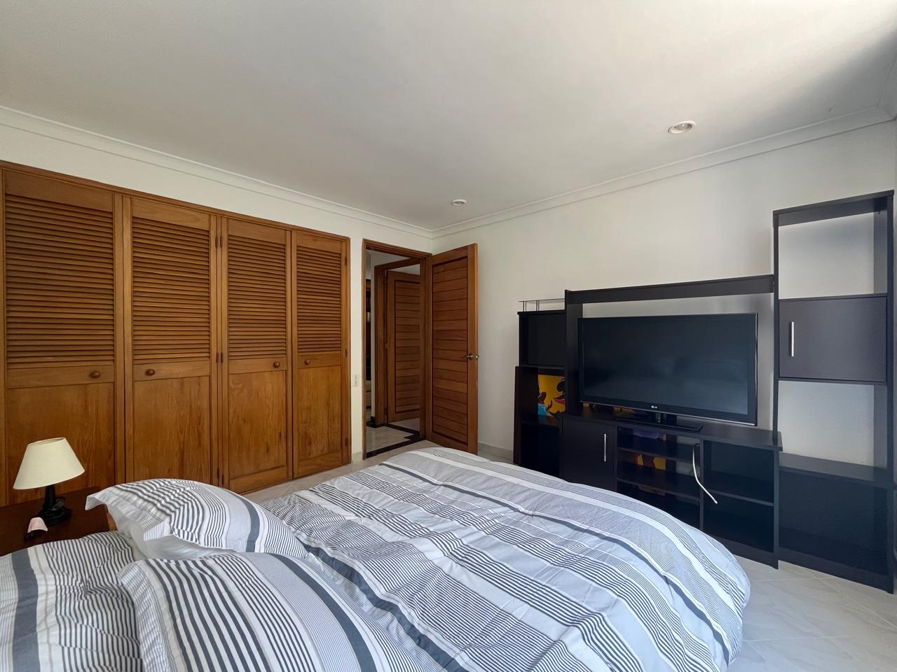 Apartamento en arriendo en El Poblado, Medellín · foto 16 de 20