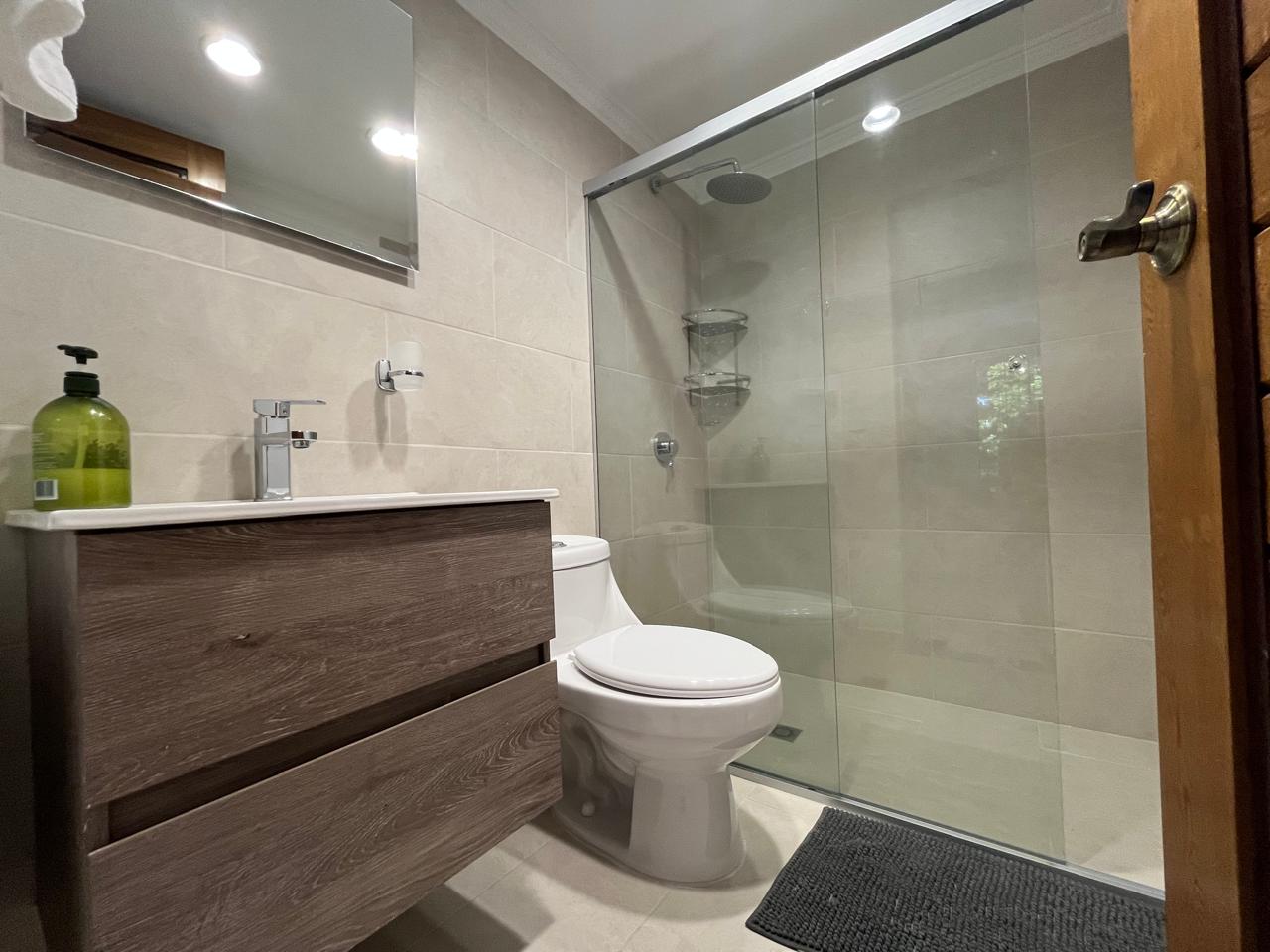 Apartamento en arriendo en El Poblado, Medellín · foto 18 de 20