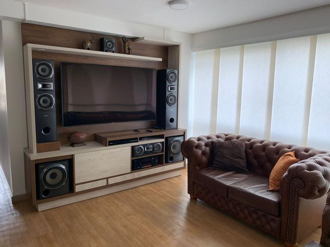 Apartamento de 3 alcobas en arriendo en El Poblado, Medellín, 94 m² · foto 2 de 14