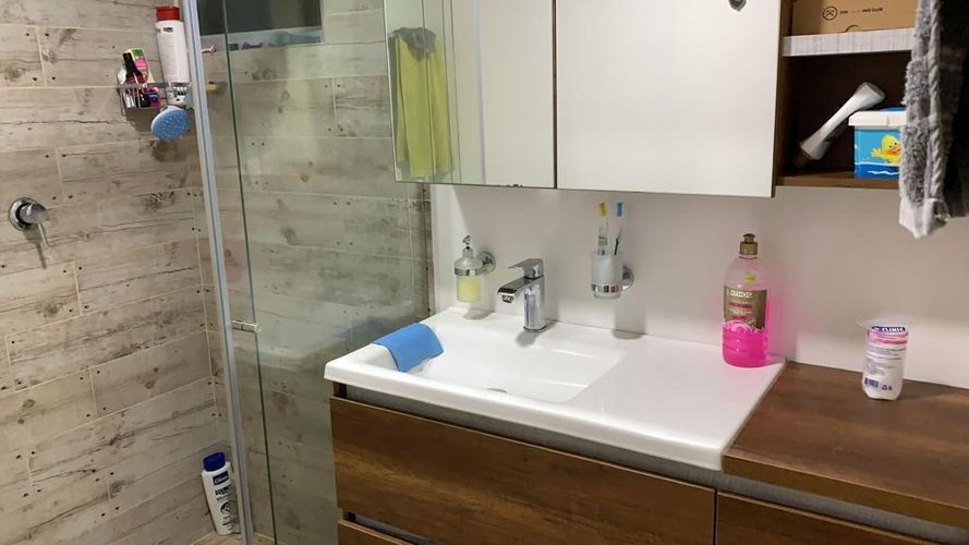 Apartamento de 3 alcobas en arriendo en El Poblado, Medellín, 94 m² · foto 14 de 14