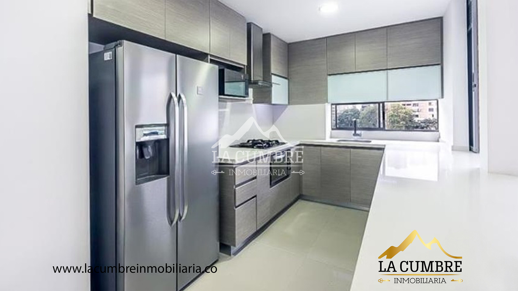 Apartamento en arriendo en Provenza, Medellín · foto 8 de 15