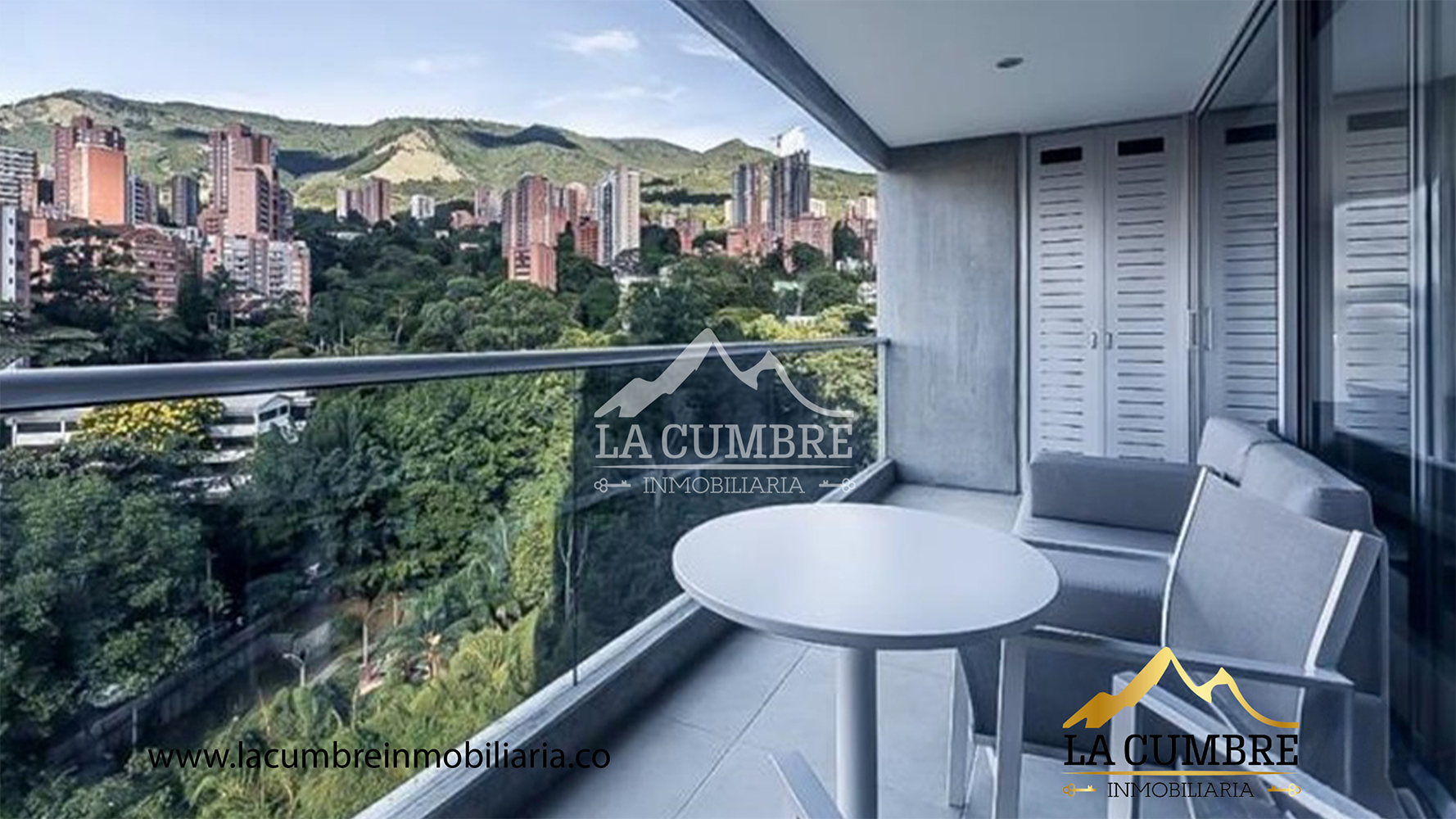 Apartamento en arriendo en Provenza, Medellín · foto 10 de 15