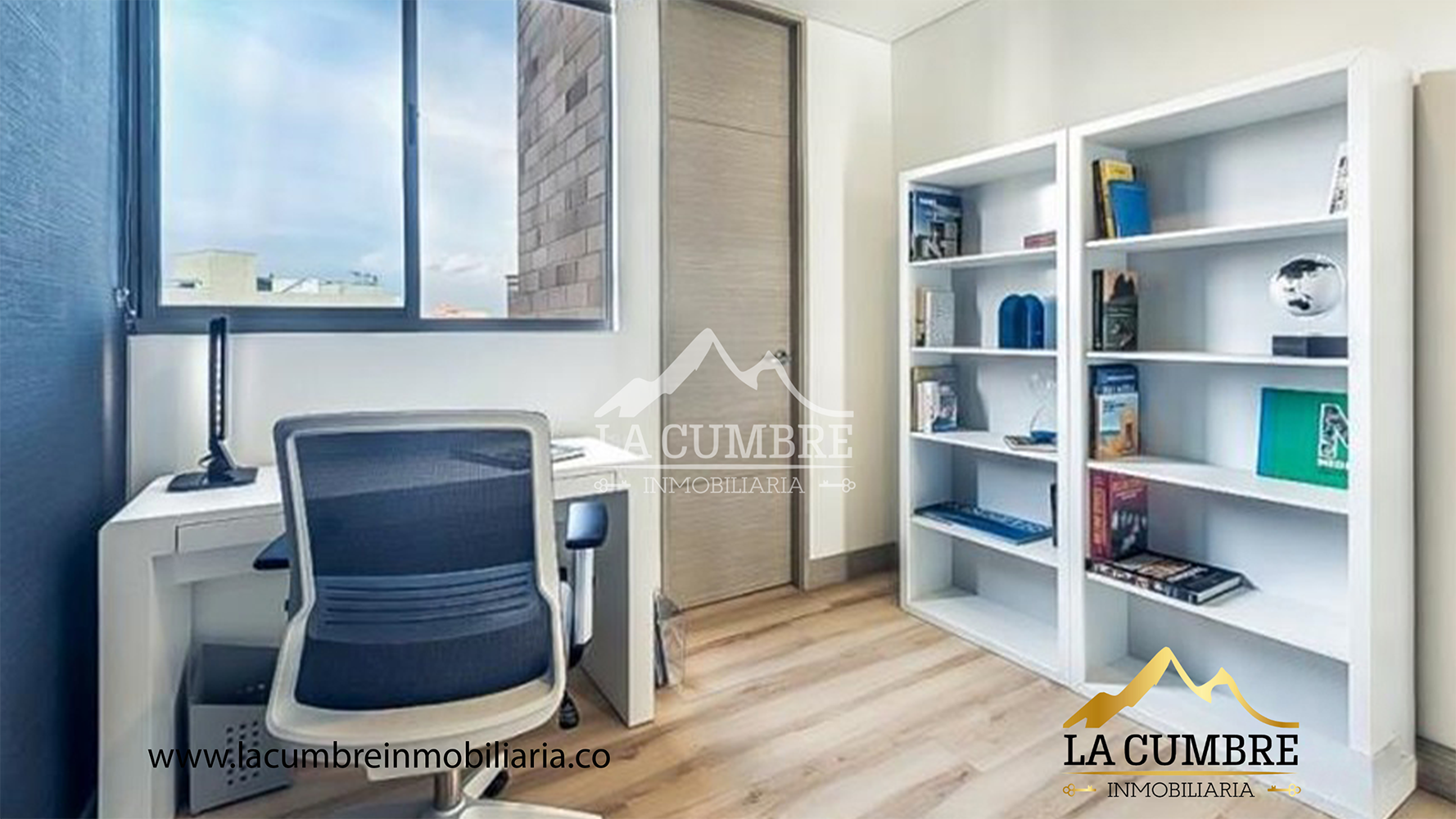 Apartamento en arriendo en Provenza, Medellín · foto 12 de 15