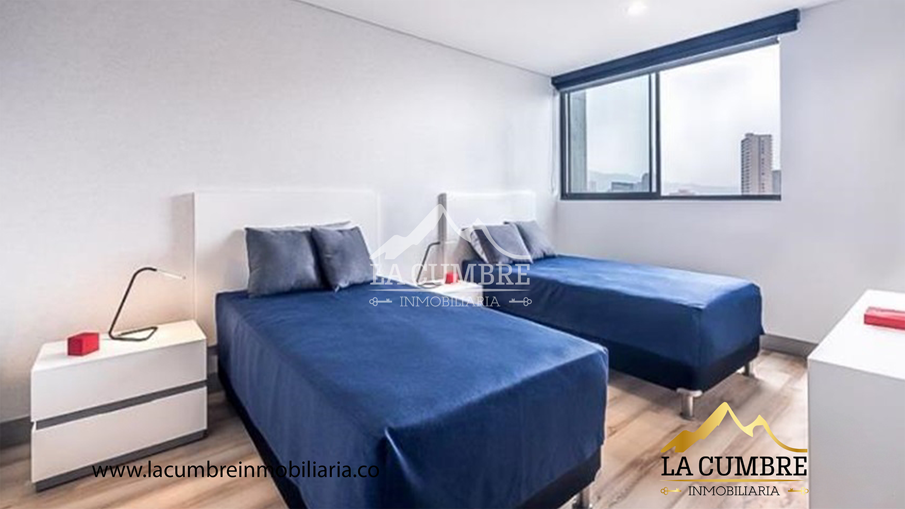 Apartamento en arriendo en Provenza, Medellín · foto 15 de 15