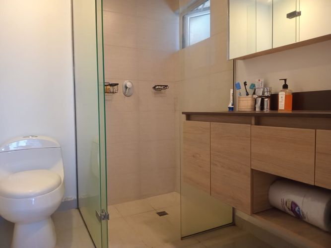 Apartamento de 2 alcobas en arriendo en El Poblado, Medellín, 96 m² · foto 11 de 15