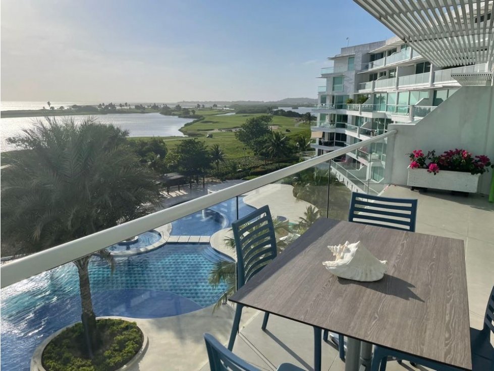 Calle 3 No. 9 - 86, Punta Canoa - Photo 3