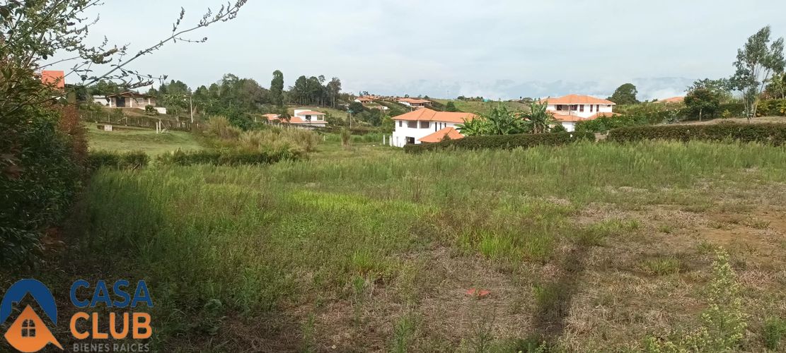 Lote en venta en El Tabacal, Piedecuesta, 2800 m² · foto 2 de 4