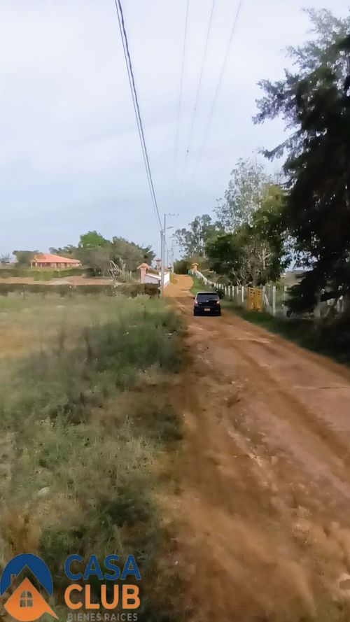 Lote en venta en El Tabacal, Piedecuesta, 2800 m² · foto 4 de 4
