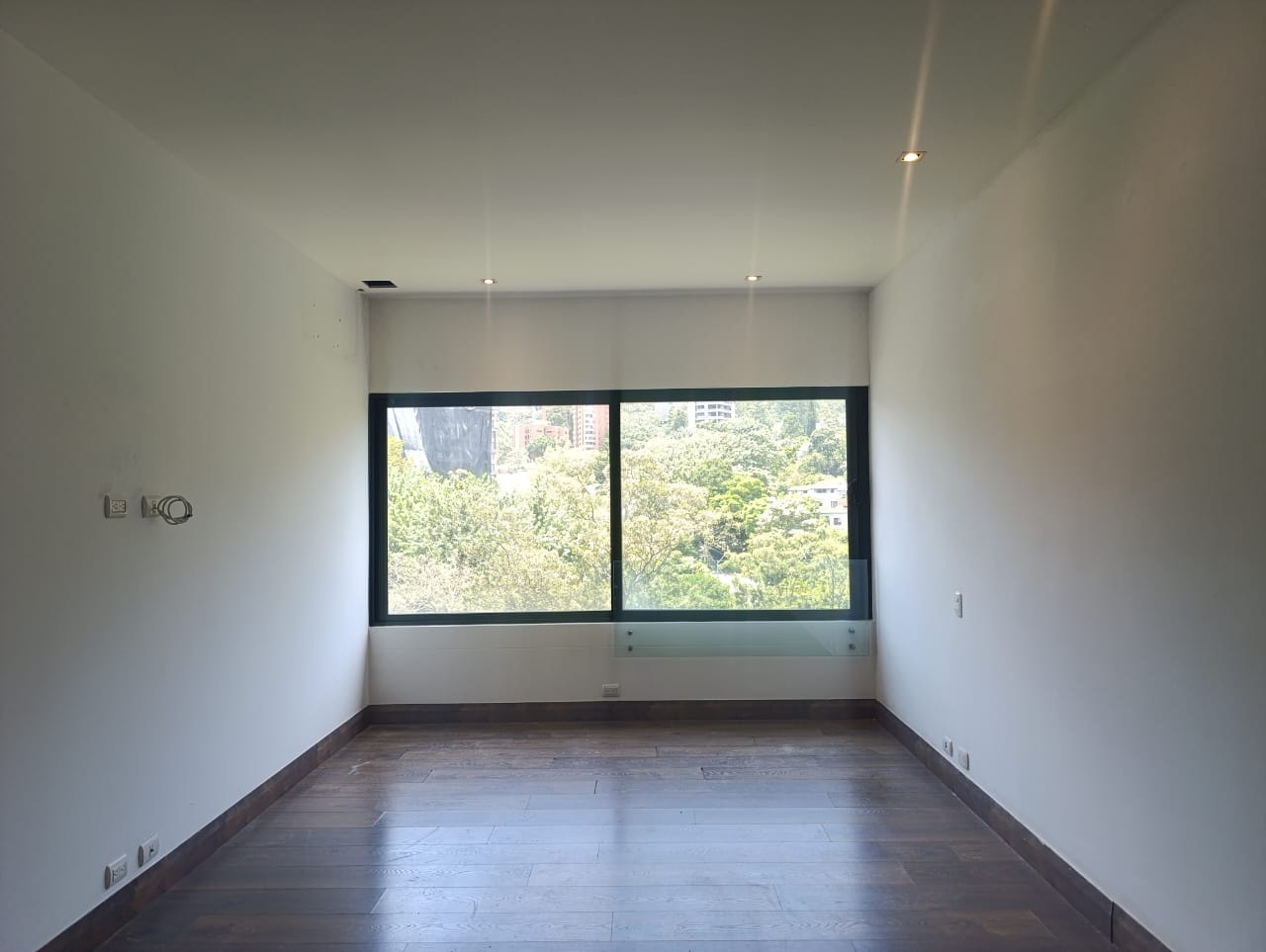Apartamento en arriendo en El Poblado, Medellín · foto 14 de 17