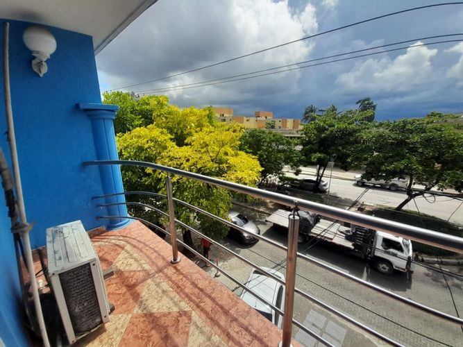 Edificio en arriendo en Las Delicias, Barranquilla, 1000 m² · foto 2 de 11