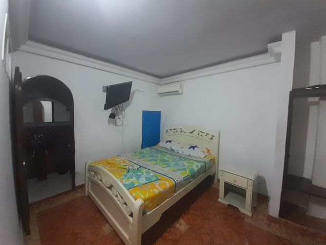 Edificio en arriendo en Las Delicias, Barranquilla, 1000 m² · foto 4 de 11