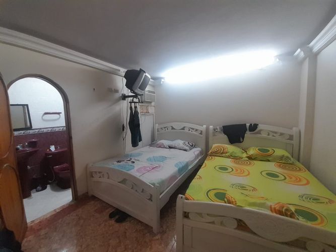 Edificio en arriendo en Las Delicias, Barranquilla, 1000 m² · foto 6 de 11