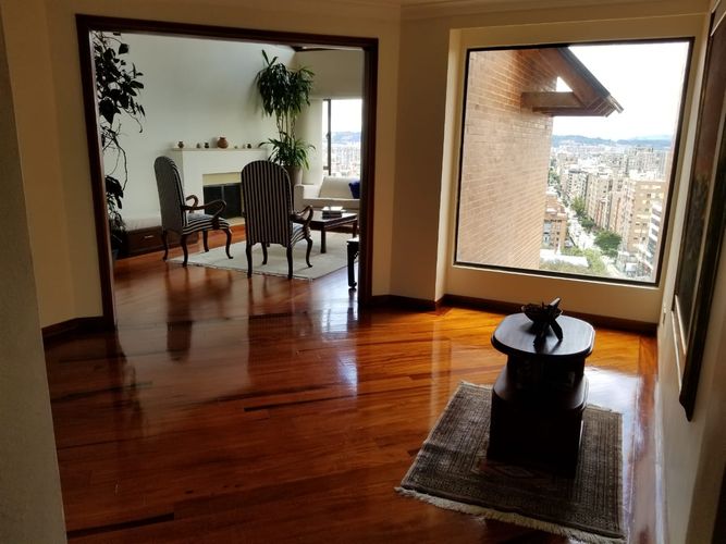 Apartamento en venta en Sierras Del Moral, Bogotá · foto 2 de 15