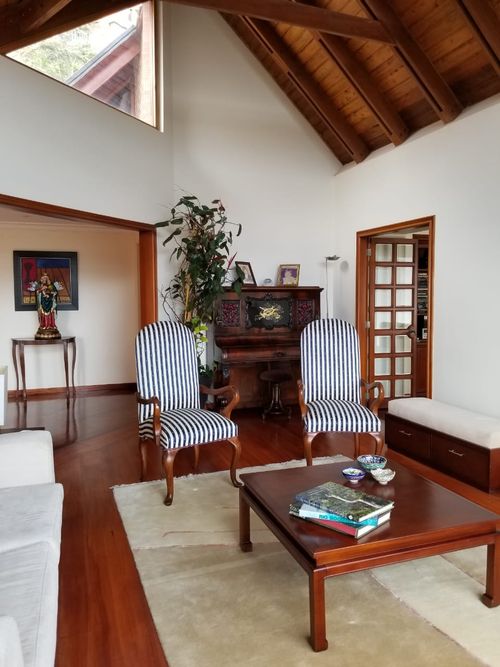 Apartamento en venta en Sierras Del Moral, Bogotá · foto 3 de 15