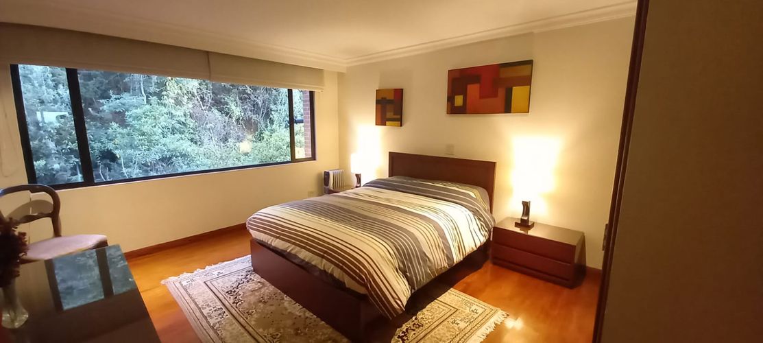 Apartamento en venta en Sierras Del Moral, Bogotá · foto 12 de 15