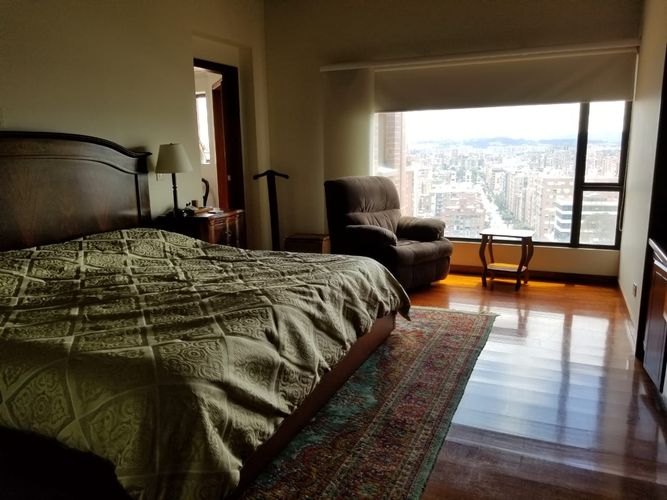 Apartamento en venta en Sierras Del Moral, Bogotá · foto 13 de 15