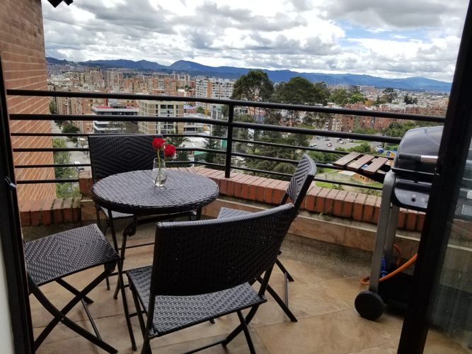 Apartamento en venta en Sierras Del Moral, Bogotá · foto 15 de 15
