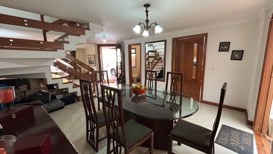 Casa de 6 alcobas en venta en Villa Concha, Chía, 260 m² · foto 7 de 24
