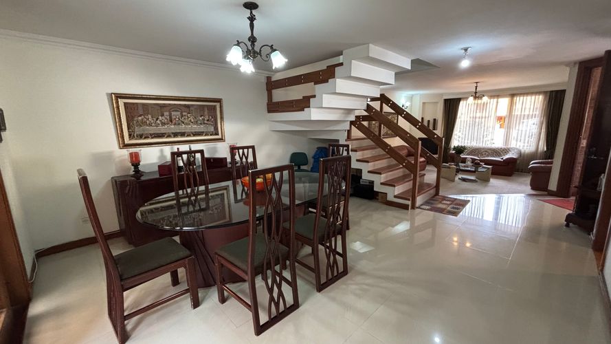 Casa de 6 alcobas en venta en Villa Concha, Chía, 260 m² · foto 8 de 24