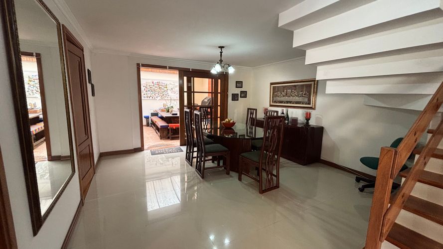 Casa de 6 alcobas en venta en Villa Concha, Chía, 260 m² · foto 9 de 24