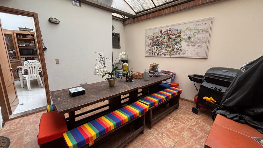 Casa de 6 alcobas en venta en Villa Concha, Chía, 260 m² · foto 12 de 24