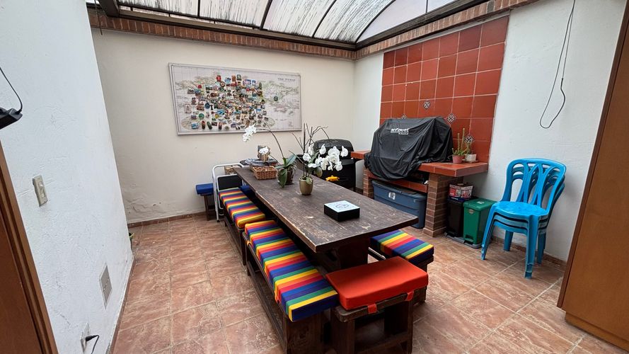 Casa de 6 alcobas en venta en Villa Concha, Chía, 260 m² · foto 13 de 24