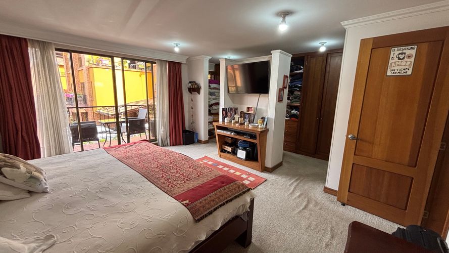 Casa de 6 alcobas en venta en Villa Concha, Chía, 260 m² · foto 15 de 24