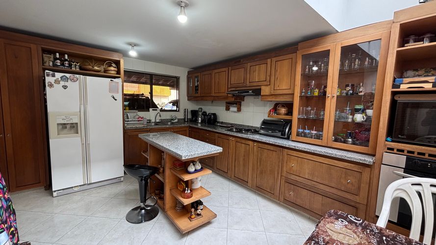 Casa de 6 alcobas en venta en Villa Concha, Chía, 260 m² · foto 11 de 24