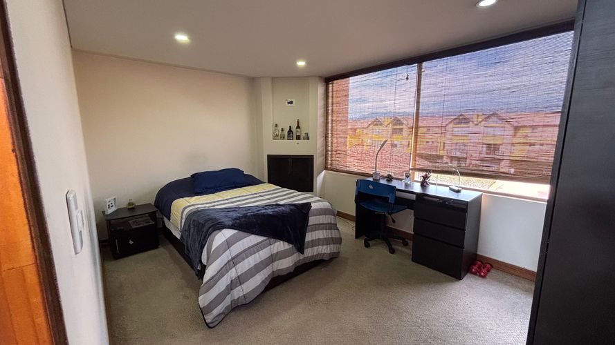 Casa de 6 alcobas en venta en Villa Concha, Chía, 260 m² · foto 21 de 24