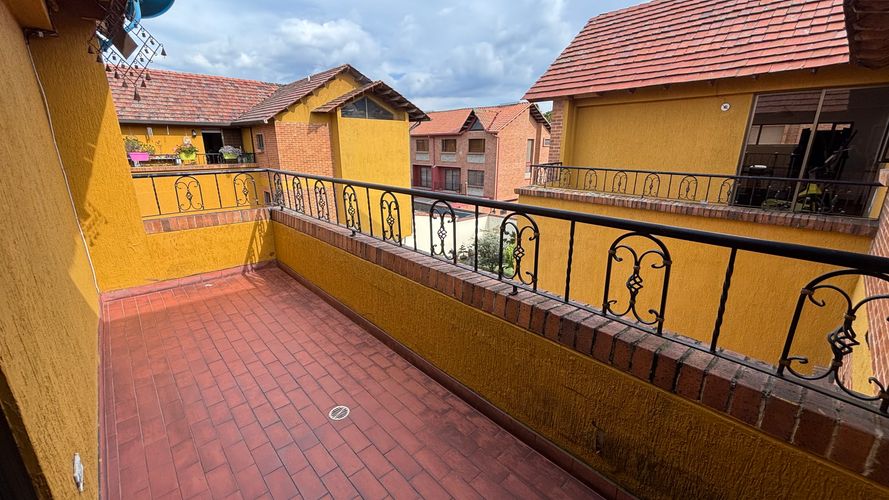 Casa de 6 alcobas en venta en Villa Concha, Chía, 260 m² · foto 22 de 24