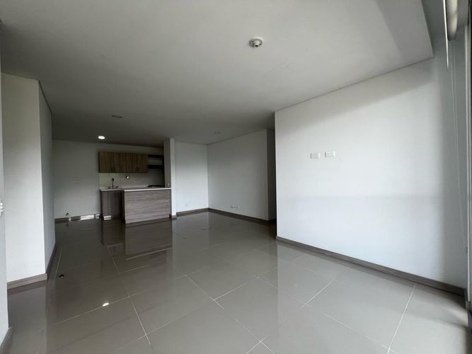 Apartamento de 3 alcobas en arriendo en Pantanillo, Envigado, 80 m² · foto 2 de 16