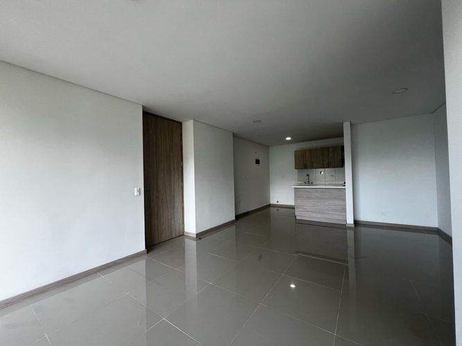 Apartamento de 3 alcobas en arriendo en Pantanillo, Envigado, 80 m² · foto 3 de 16
