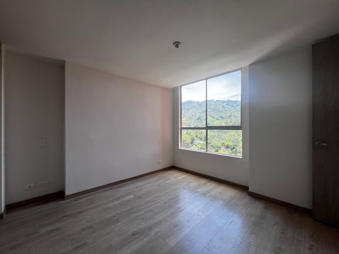 Apartamento de 3 alcobas en arriendo en Pantanillo, Envigado, 80 m² · foto 7 de 16