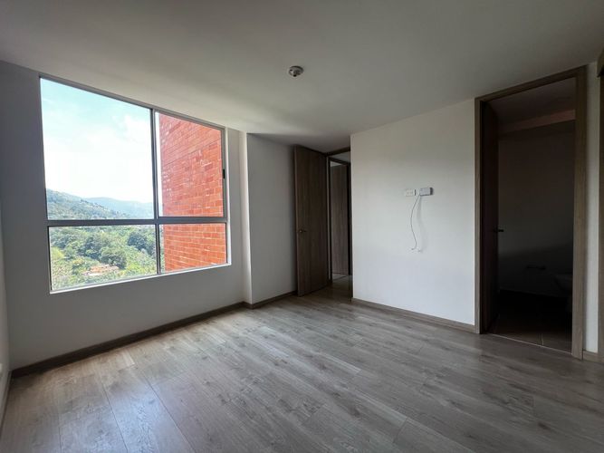 Apartamento de 3 alcobas en arriendo en Pantanillo, Envigado, 80 m² · foto 8 de 16
