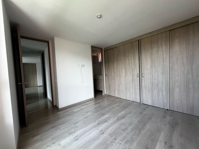 Apartamento de 3 alcobas en arriendo en Pantanillo, Envigado, 80 m² · foto 9 de 16