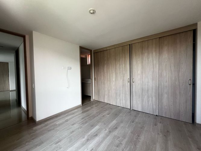 Apartamento de 3 alcobas en arriendo en Pantanillo, Envigado, 80 m² · foto 10 de 16