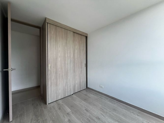 Apartamento de 3 alcobas en arriendo en Pantanillo, Envigado, 80 m² · foto 11 de 16