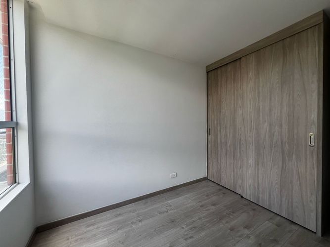 Apartamento de 3 alcobas en arriendo en Pantanillo, Envigado, 80 m² · foto 12 de 16