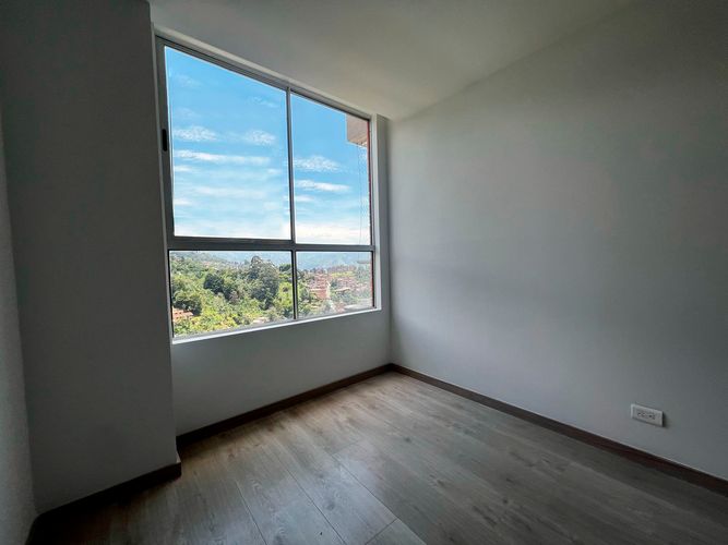 Apartamento de 3 alcobas en arriendo en Pantanillo, Envigado, 80 m² · foto 13 de 16