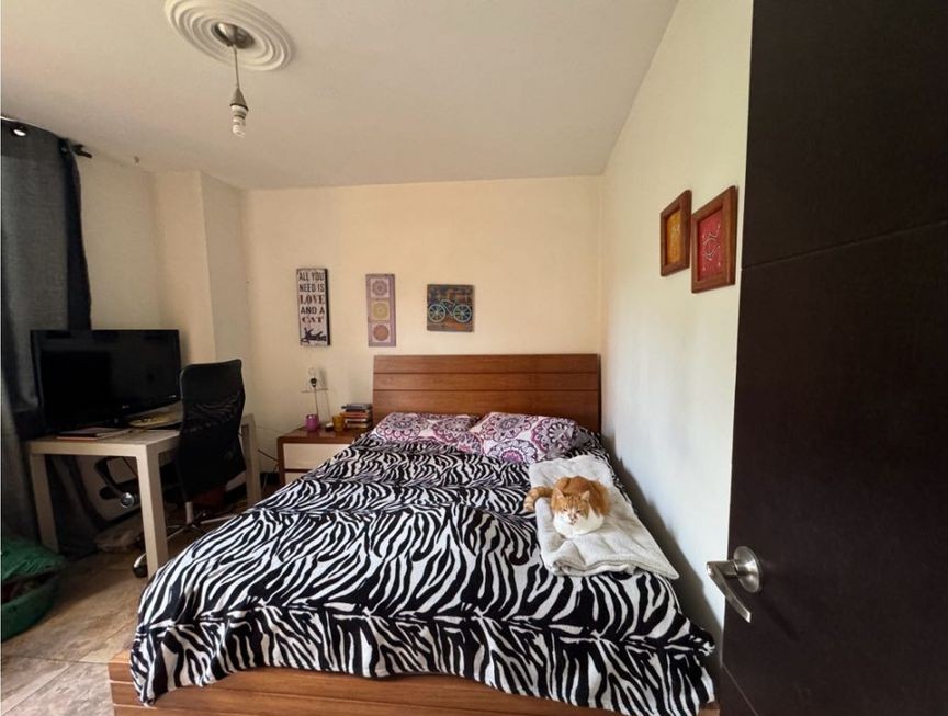Apartamento en venta en El Poblado, Medellín · foto 5 de 12