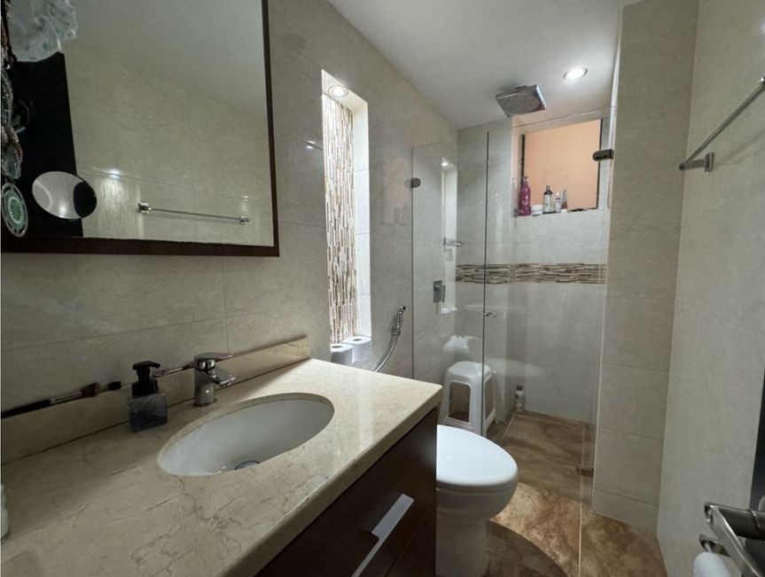 Apartamento en venta en El Poblado, Medellín · foto 12 de 12