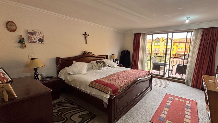 Casa de 6 alcobas en venta en Villa Concha, Chía, 260 m² · foto 14 de 24
