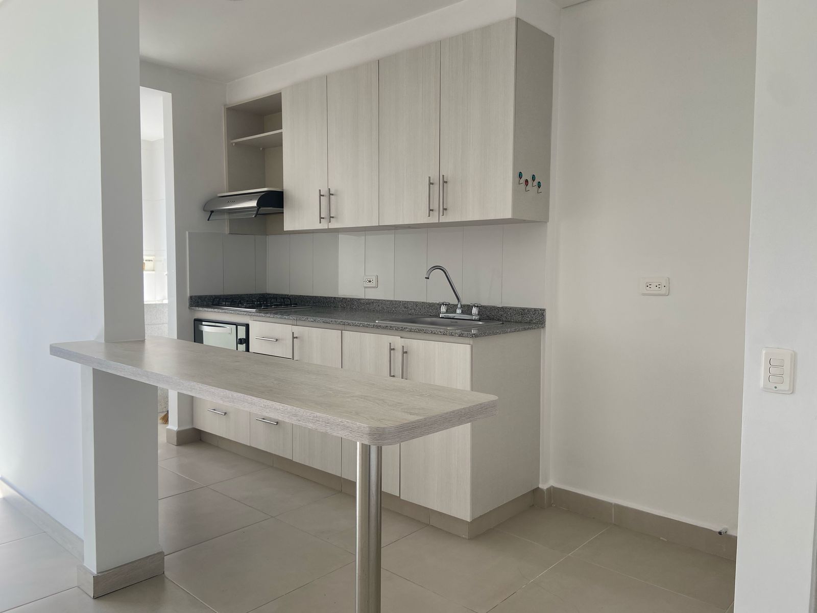 Apartamento en Venta en Sabaneta - 4